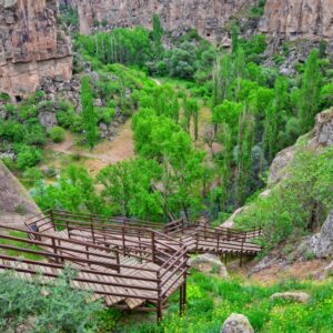 Green Tour Cappadocia