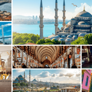 Turkey Tours