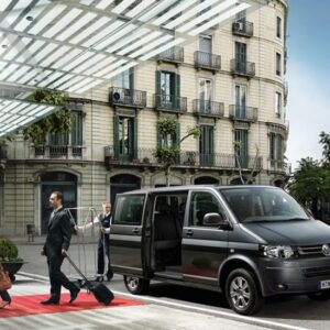 Regular Nevsehir (NAV) Airport Transfer