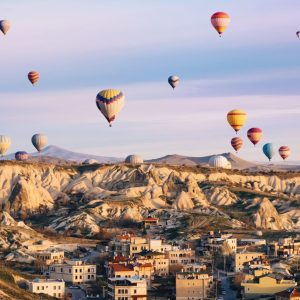 Green Tour Cappadocia
